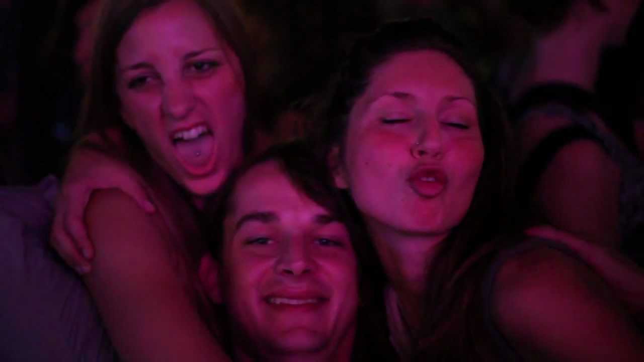 Sladica DJ's Party 2010