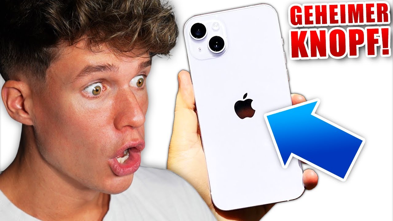Kanntest DU diese VERSTECKTE Funktion ?! 😳