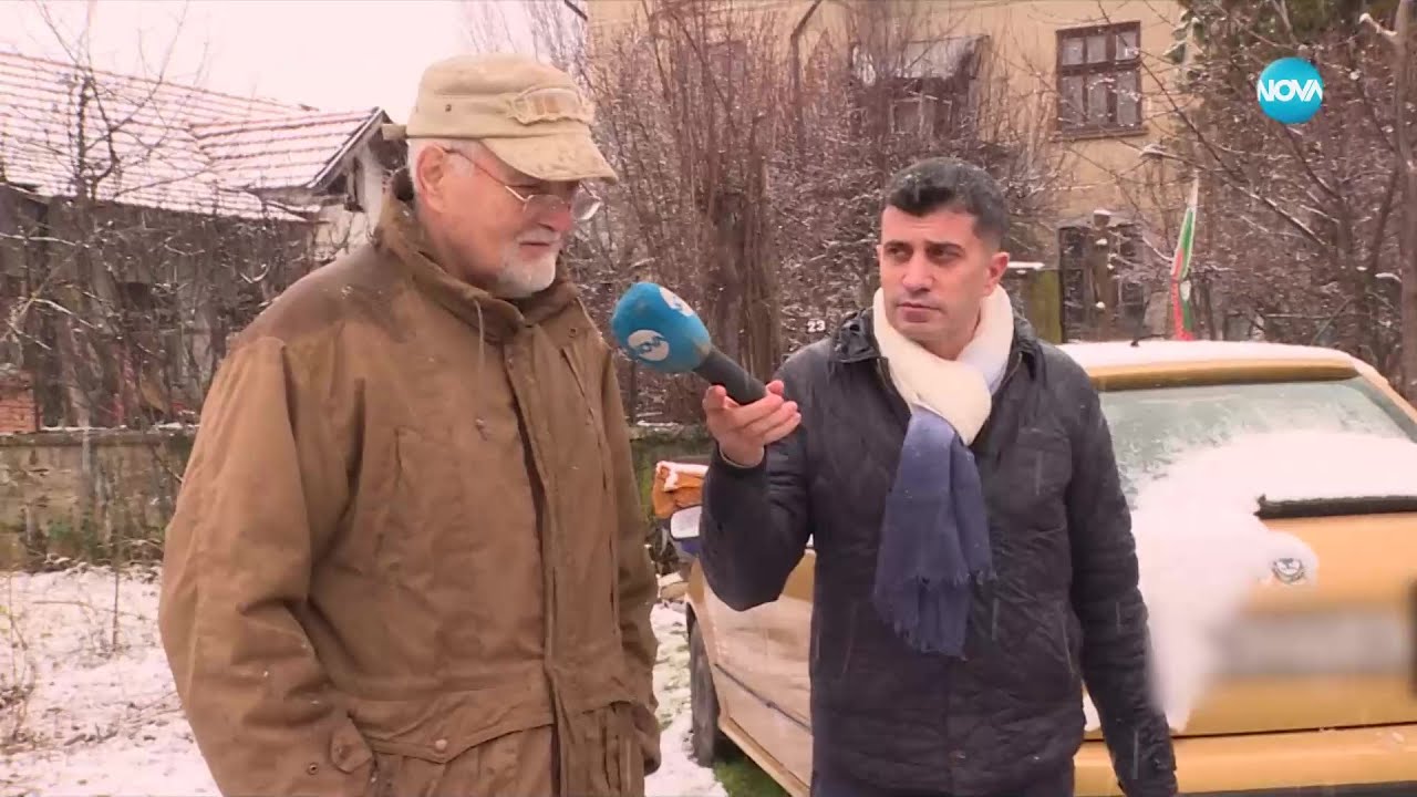 Дъщеря ми не е убийца - Жоро Игнатов (25.02.2023) - част 1