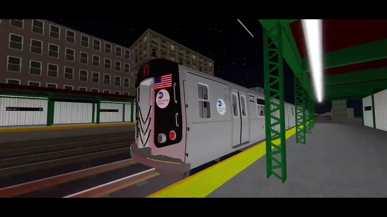 R160 F express traían byepass ay 9th street wait more 