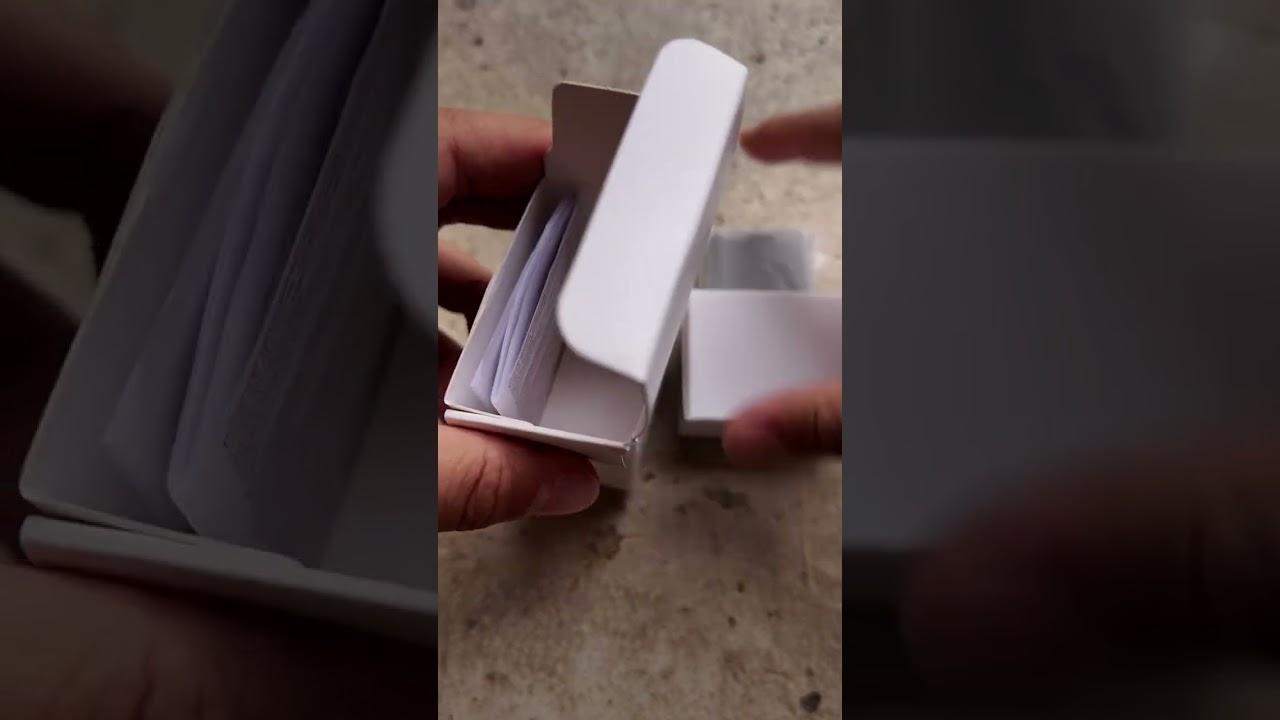 UNBOXING Intelligent Flight Battery per DJI mini 2