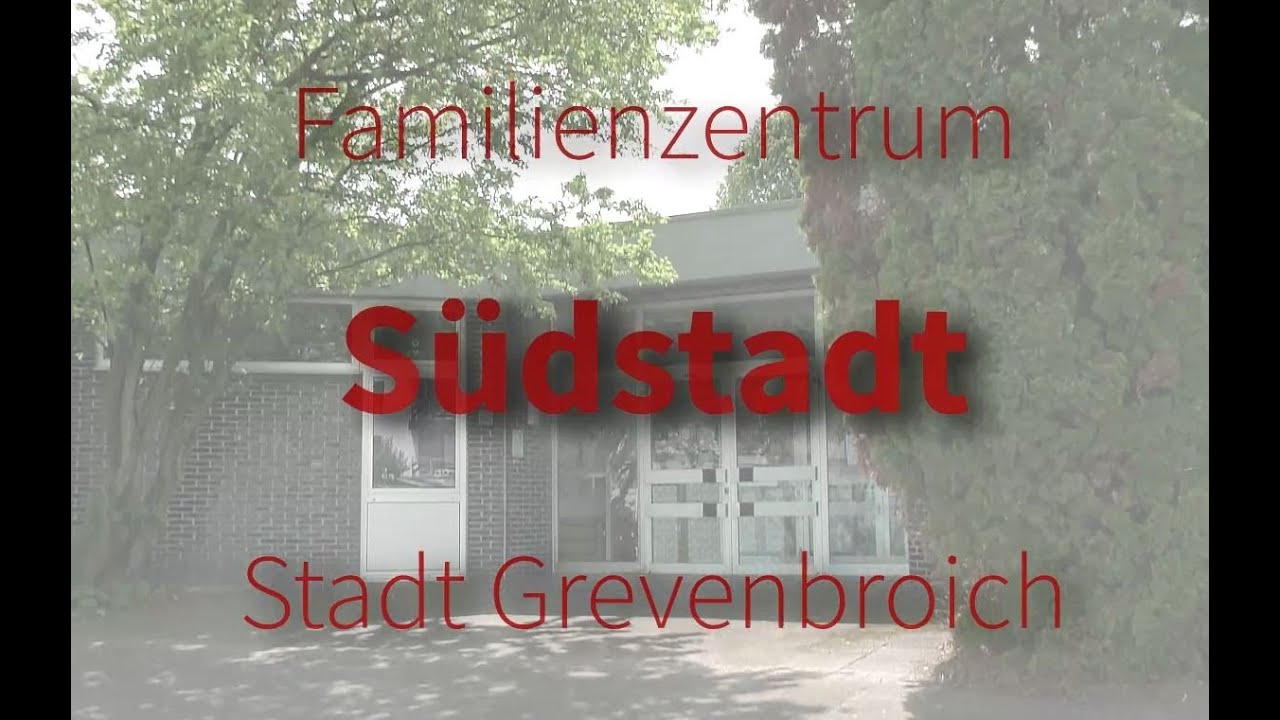 Familienzentrum Südstadt