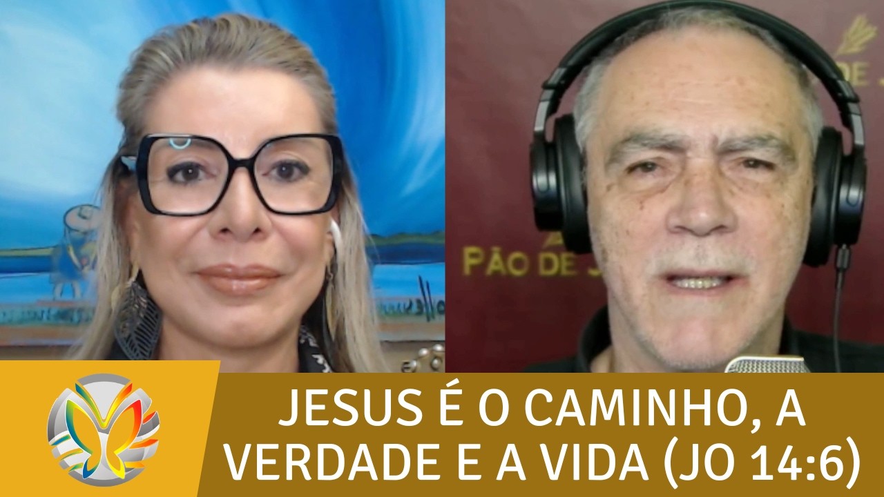 Como viver a verdade que transforma?