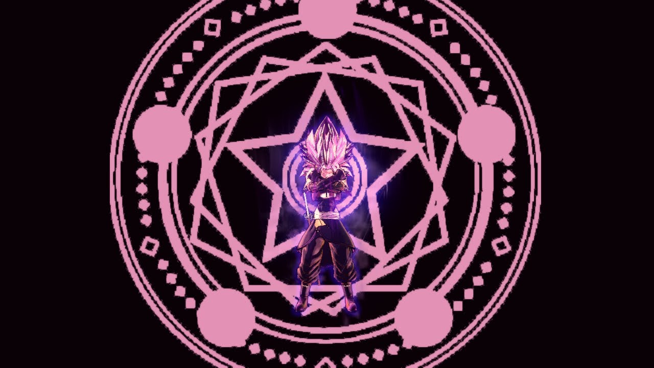 Valkiyra Sabotashi — Celestial Void Chaos Control Showcase