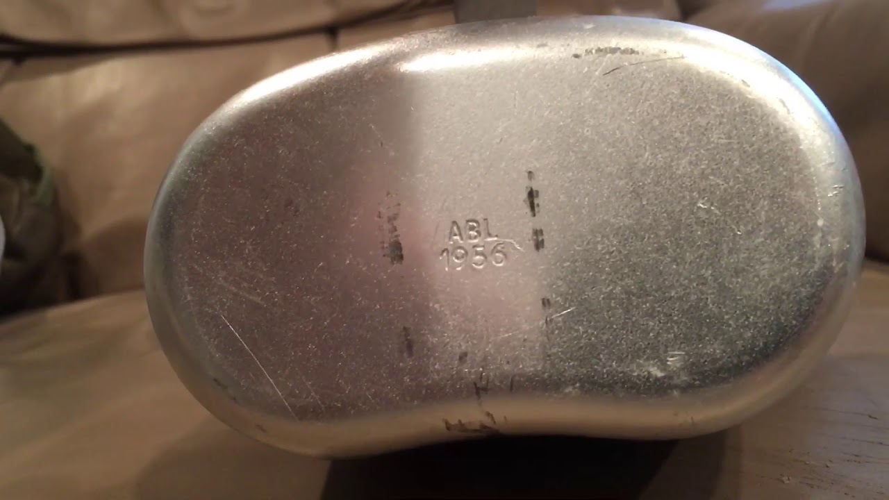 U.S. Arctic canteen