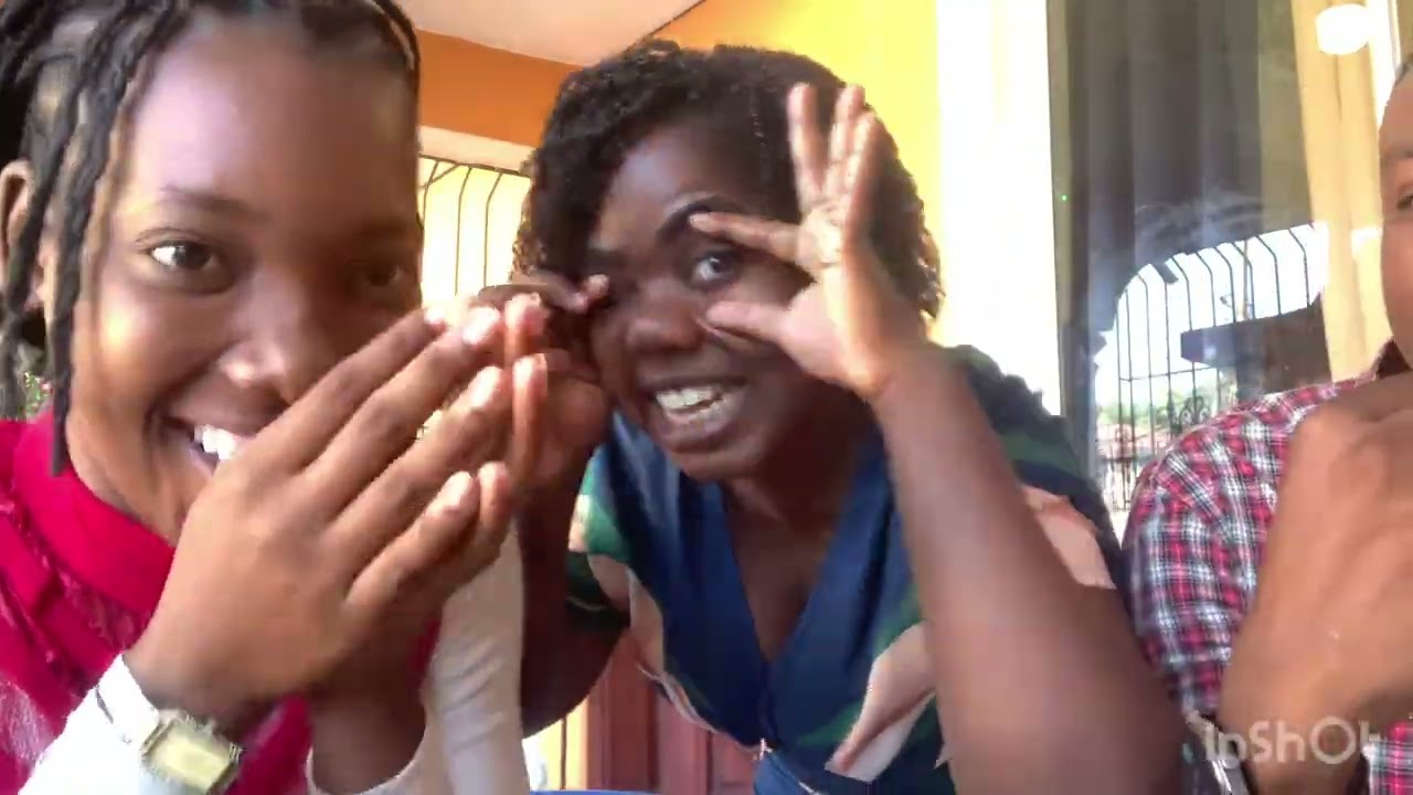 Destinnée episode 133 astro marie mw ak vanessa li maren🤣🤣