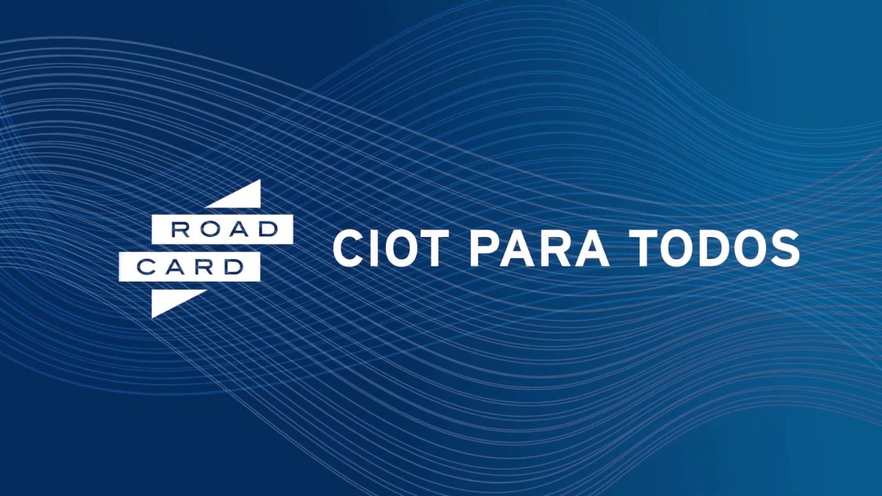 CIOT PARA TODOS - N&oacute;s podemos te ajudar