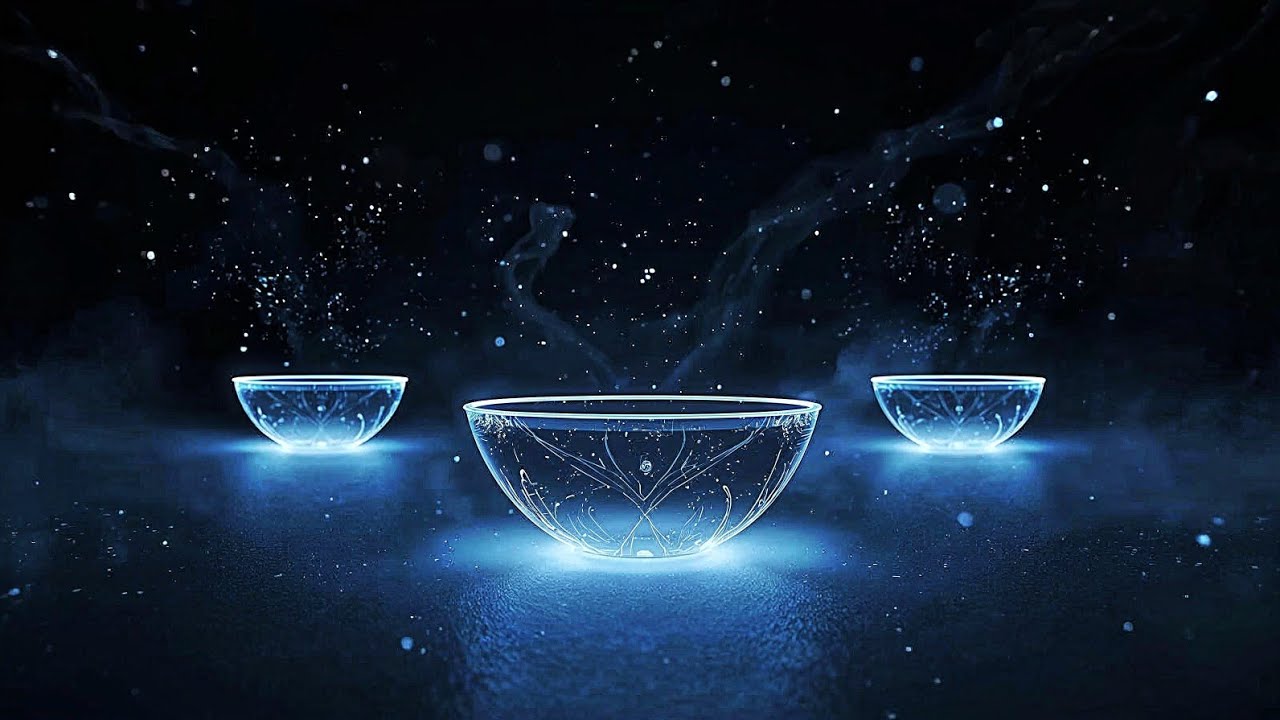 FOCUS TECHNO🎧 Unique Glass Harmonica  chno Instrumental Journeys