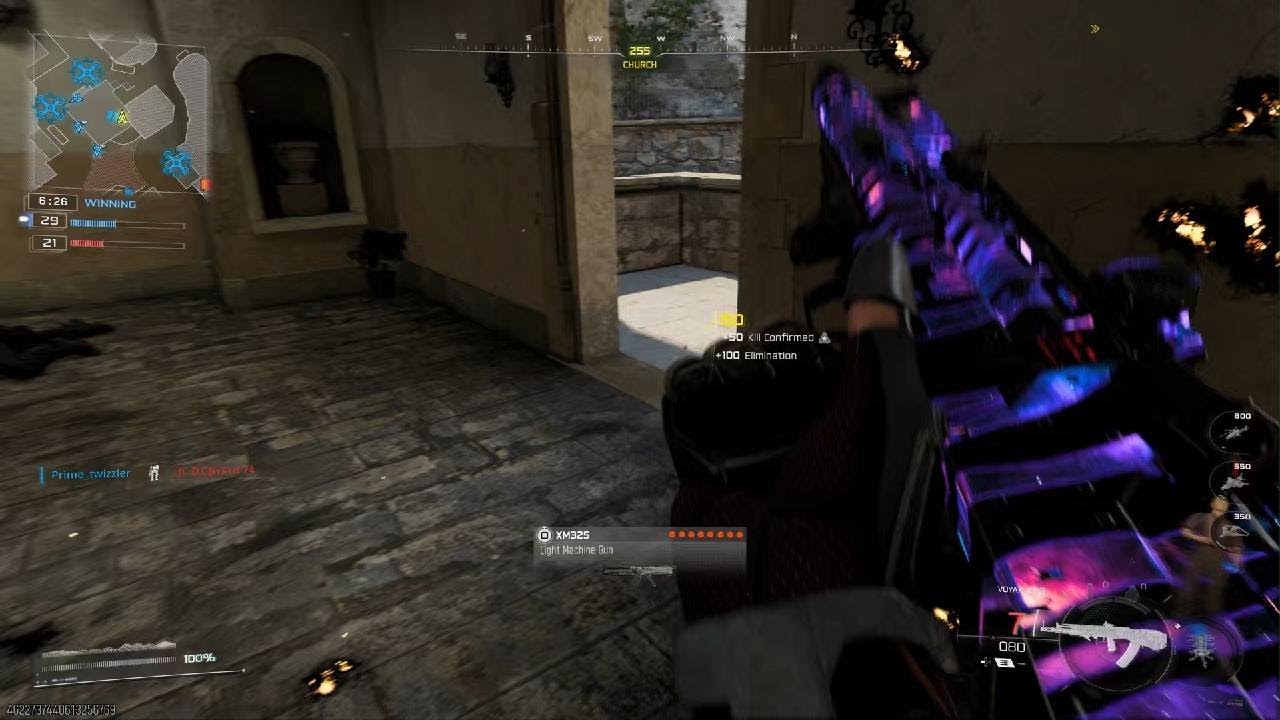 Dominant