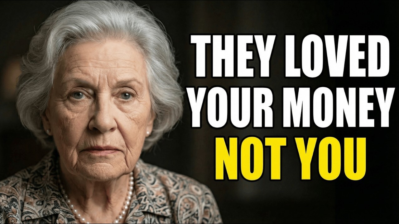 How Smart People Over 50 Lose Everything In Love?