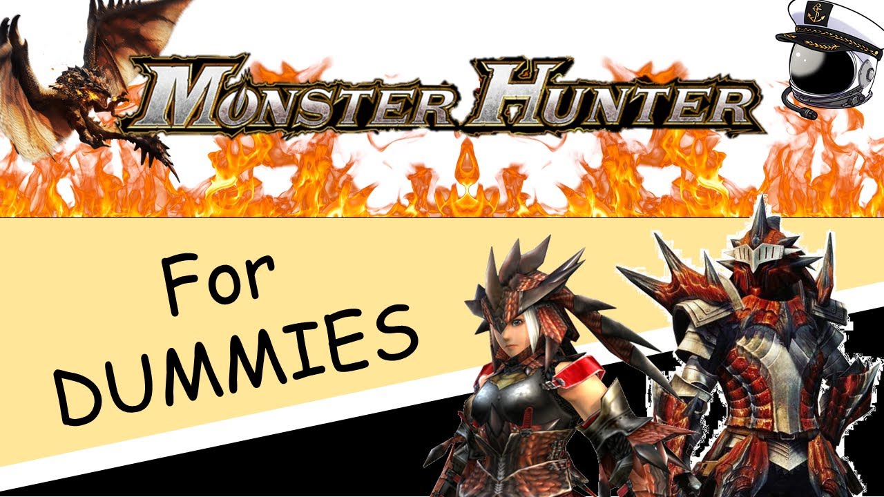 Monster Hunter: What is it? (Series Explained)