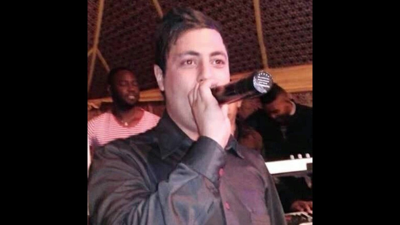 Cheb Othmane Bland Bland 'Saafni W Nsaha' 2017 Madjid Pianiste.Aek Rickoos. 