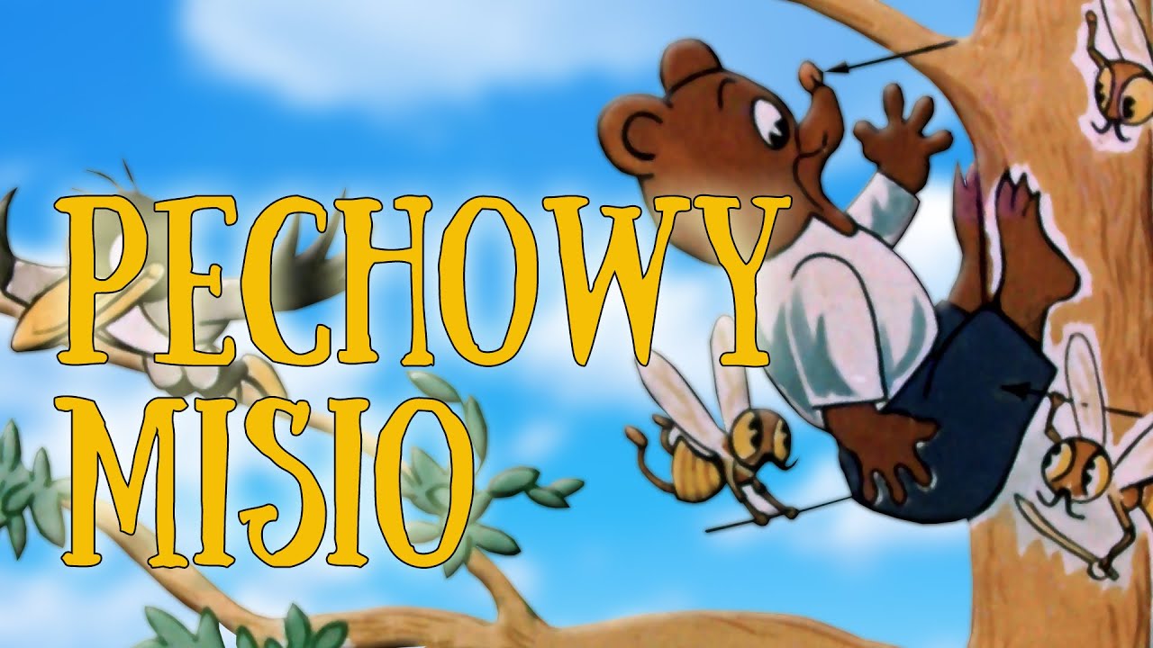 PECHOWY MISIO [Bajanie na ścianie]