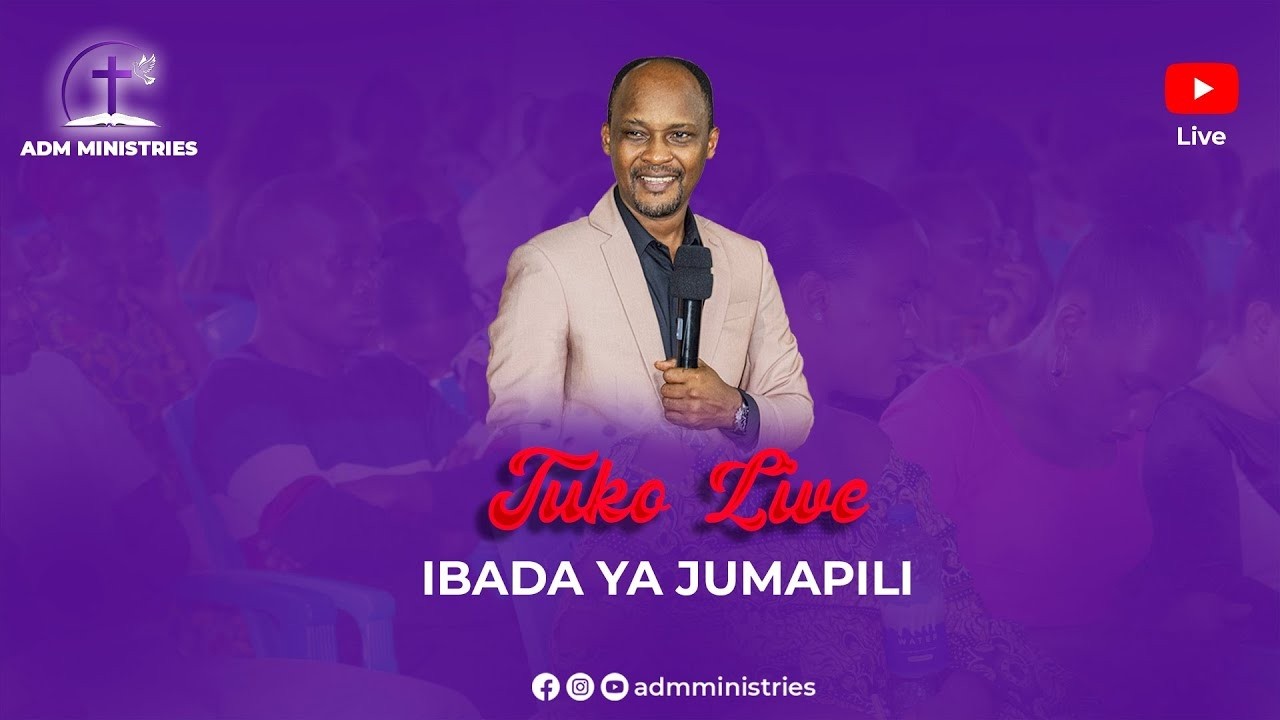 IBADA YA JUMAPILI