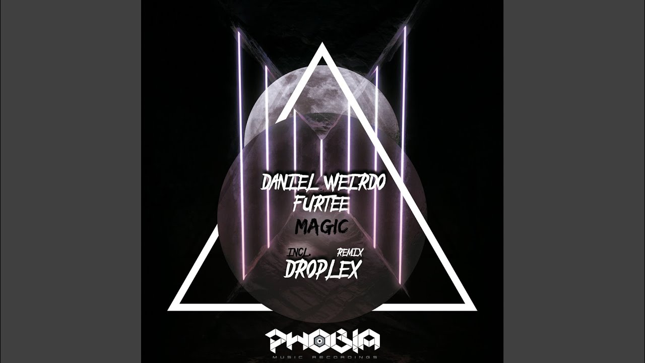 Magic (Droplex Remix)