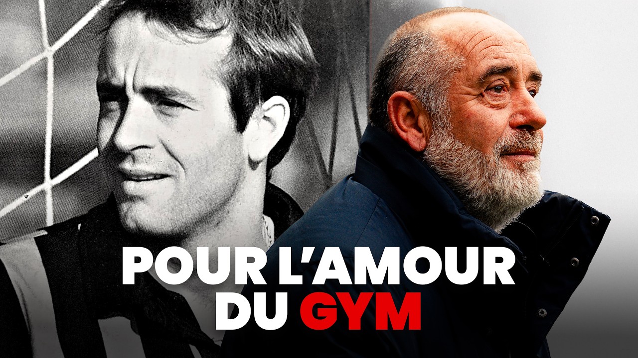 Mattio | Le FILM d'une vie en rouge & noir