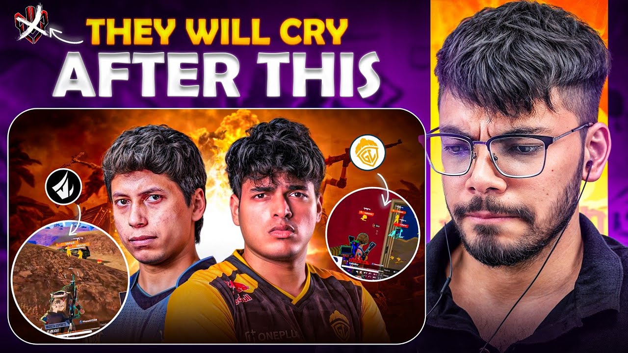 They Will Cry After This Incident - Godlike & Wildfang Qualified - Casetoo Reacts!