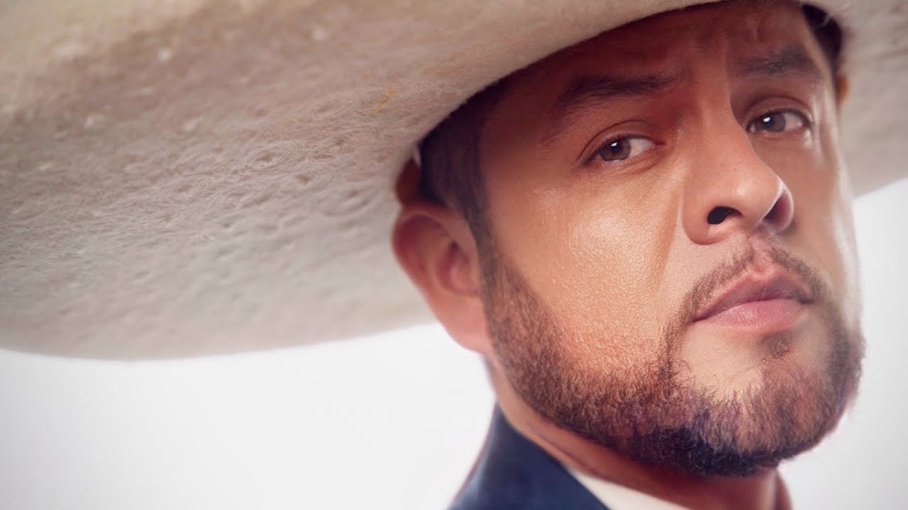 Gerardo Fernández - Ya No Te Vi (Video Oficial)