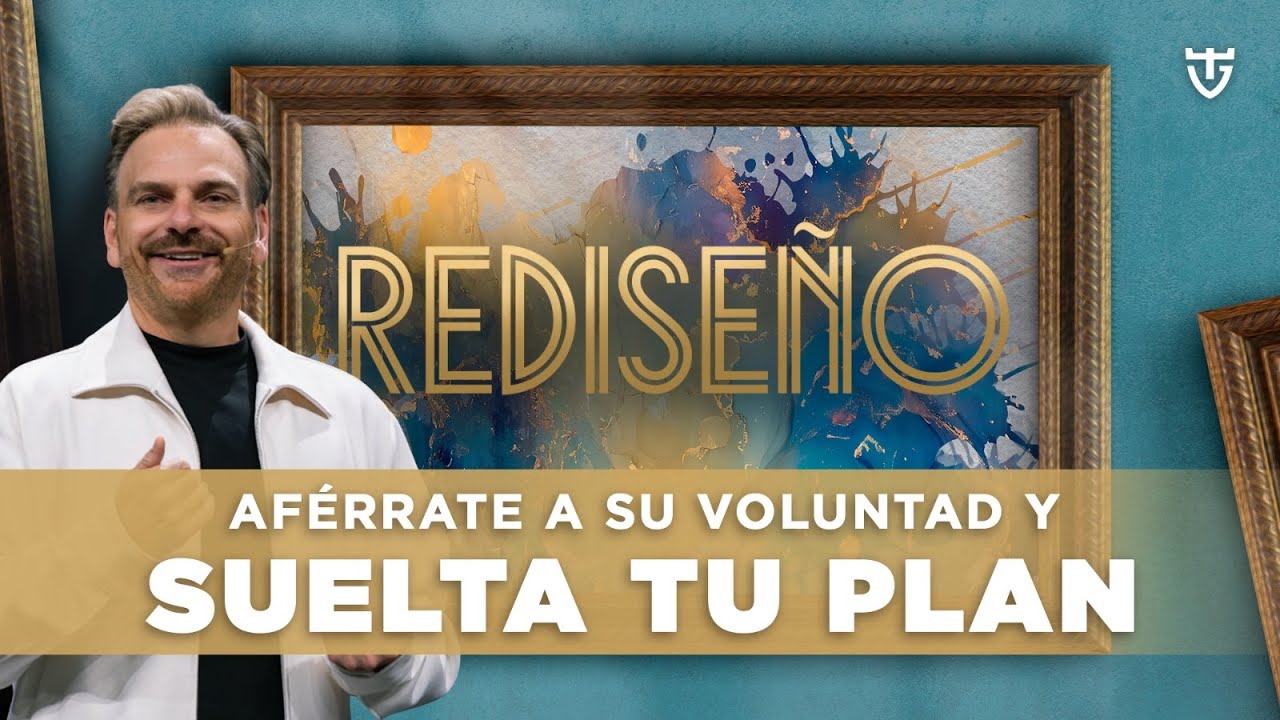 VOLUNTAD PERFECTA  - Pastor Alfonso Bocache