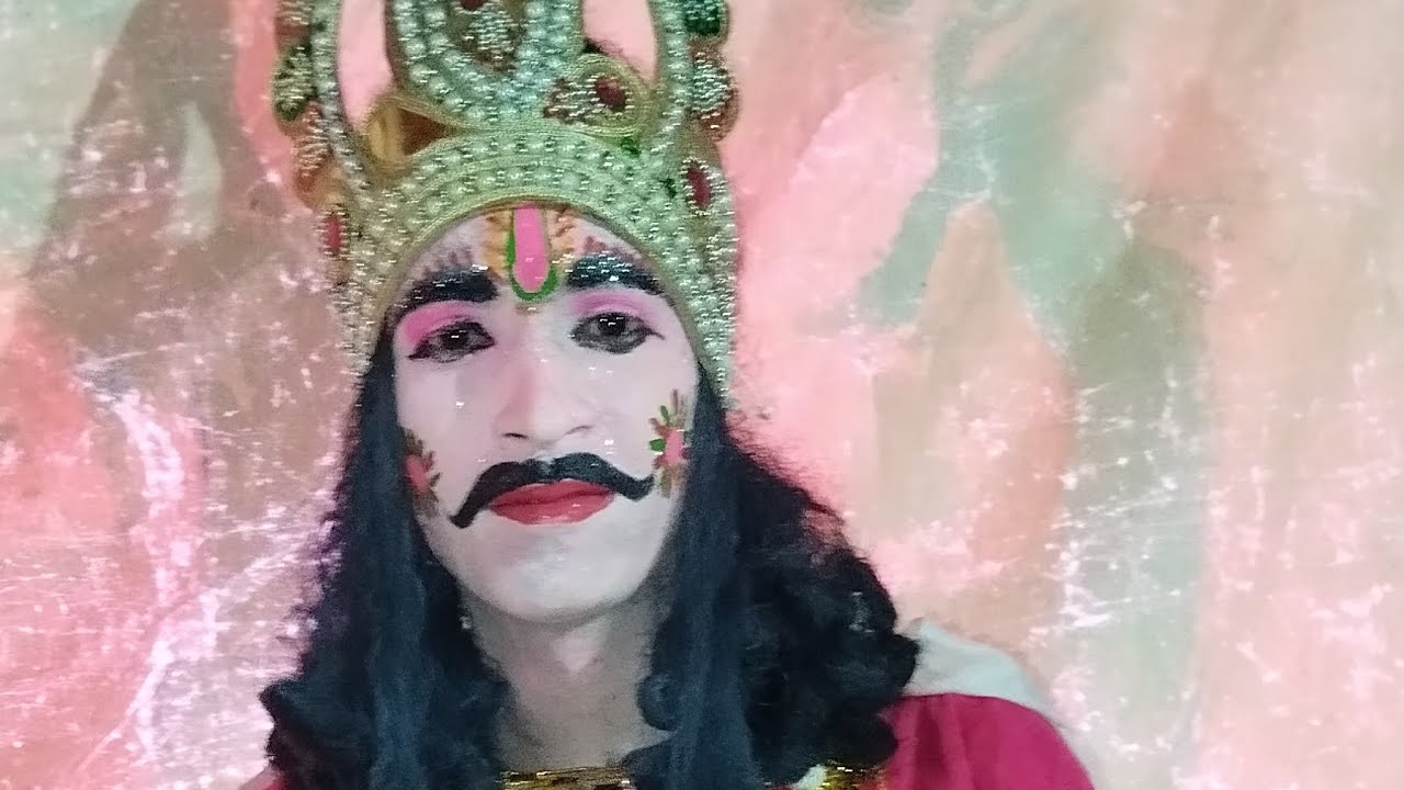 Drama Birsi Pravin Rahangdale @ChamendraBagde @rahulbagde7816 
