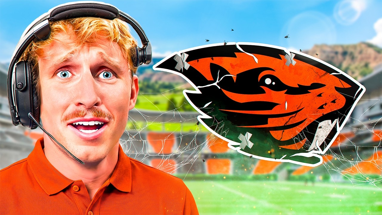 Самая сложная перестройка в College Football 27&hellip;