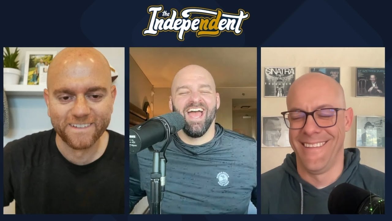 The Independent Bye Week Edition with Mike Golic Jr.
