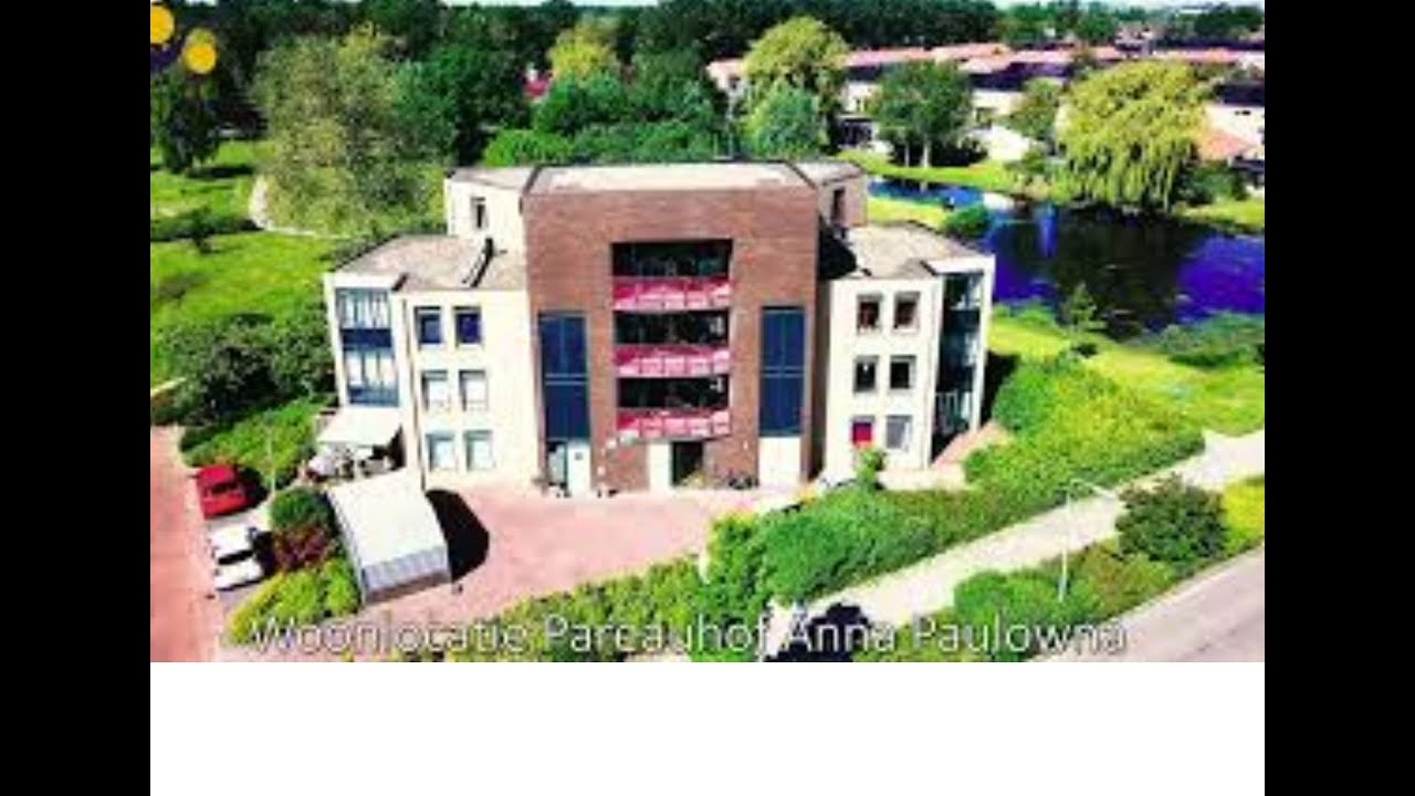 Wonen in Pareauhof - Anna Paulowna