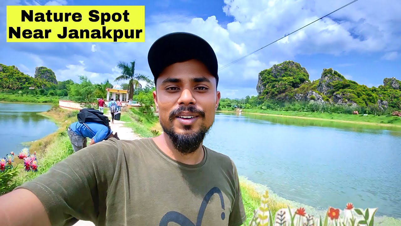 Nature&rsquo;s Hidden Gem Near Janakpur | You&rsquo;ll Fall love ❤️