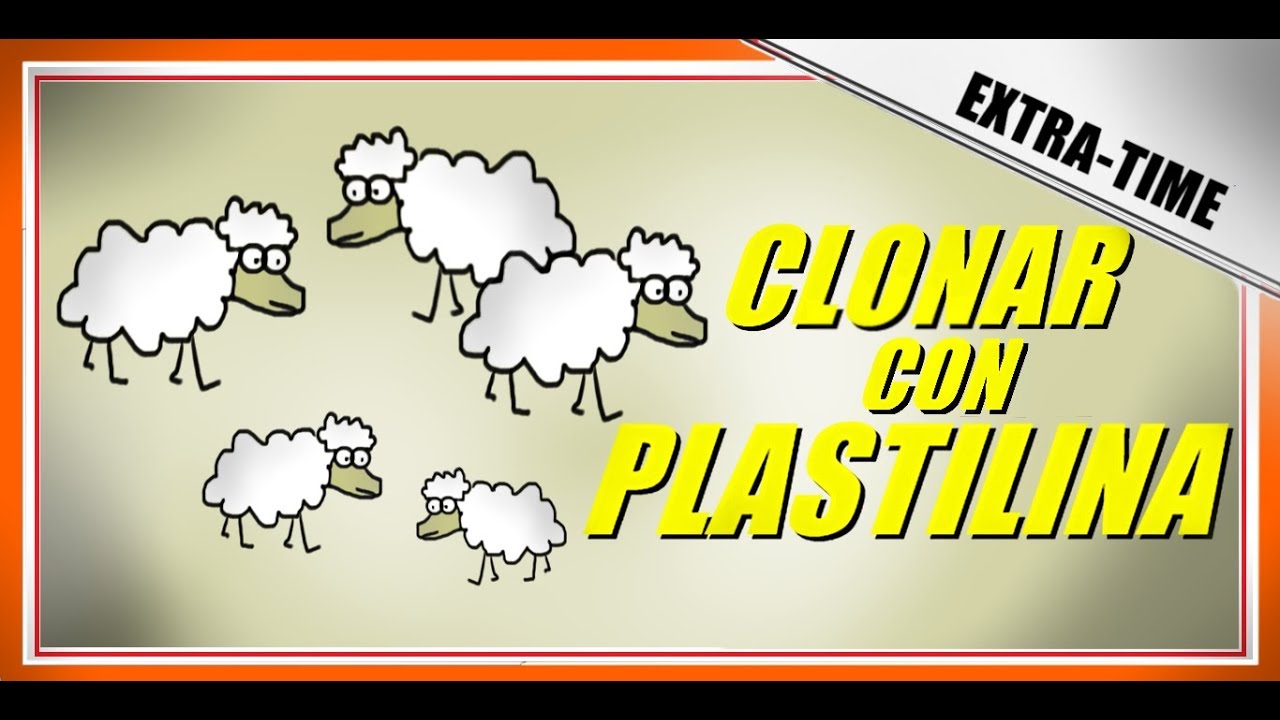 Cómo hacer MOLDES de Plastilina para CLONAR piezas de Escenografía