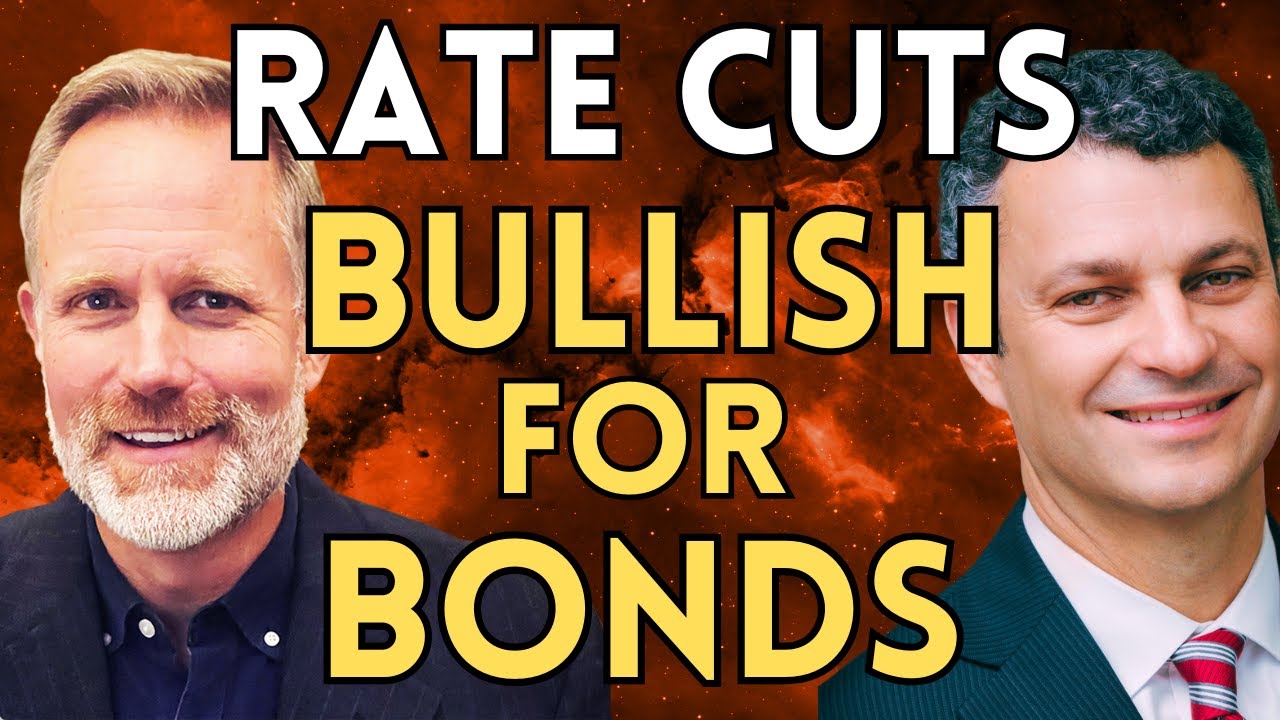 Bonds Looking Bullish In The Near-Term | Michael Lebowitz
