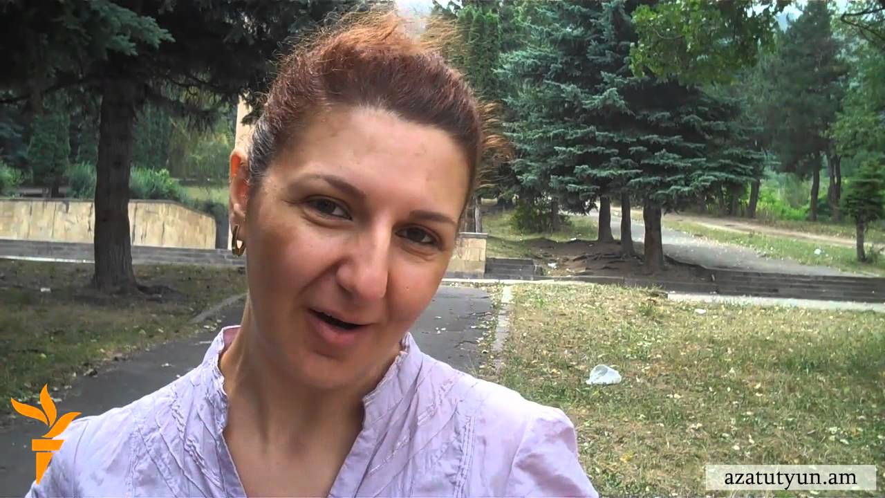 Անտառը՝ բնական դեղատուն