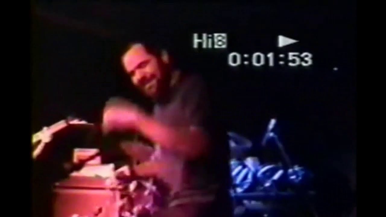 BLOOD SAUSAGE - LOVE - Classic Montreal Punk