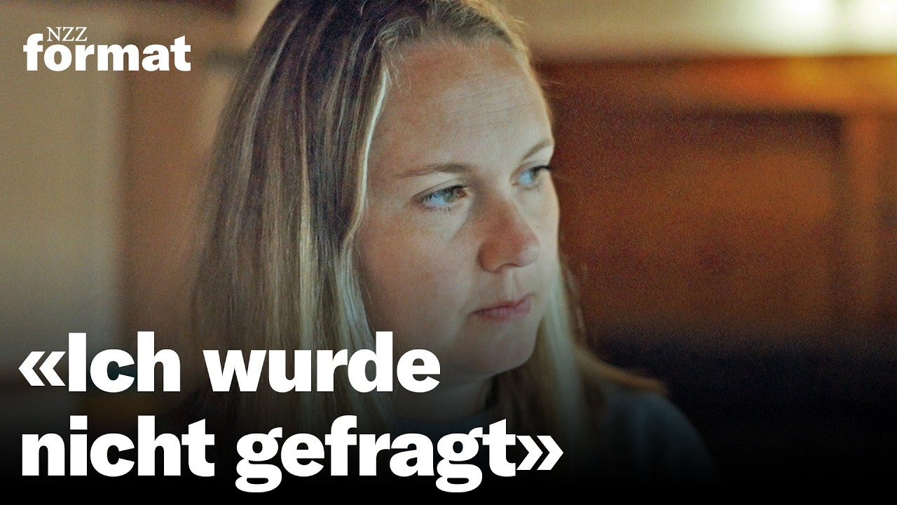 Gewalt in der Geburtshilfe – wenn die Geburt zum Albtraum wird | Doku NZZ Format