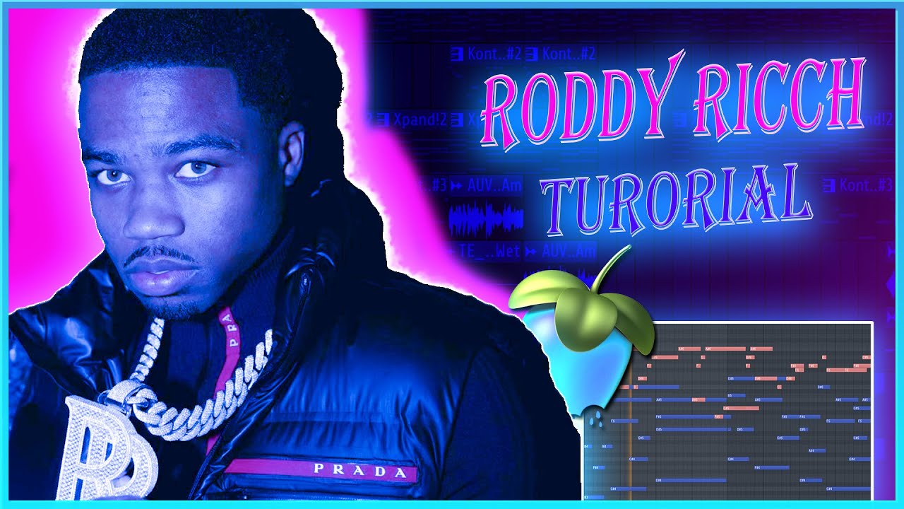 How to Make Emotional Placement Ready Beats for Polo G and Roddy Ricch | FL Studio Tutorial 2022