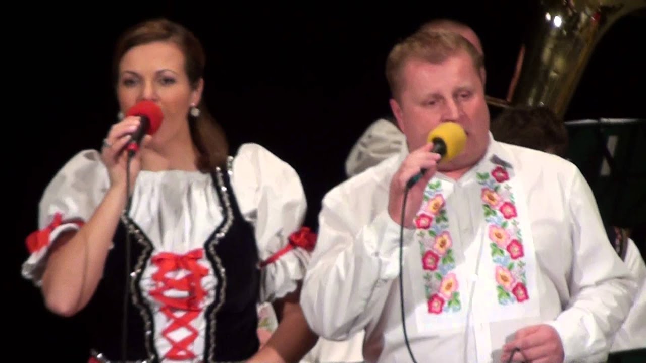 DH Legruti - Vacenovsku dedinu