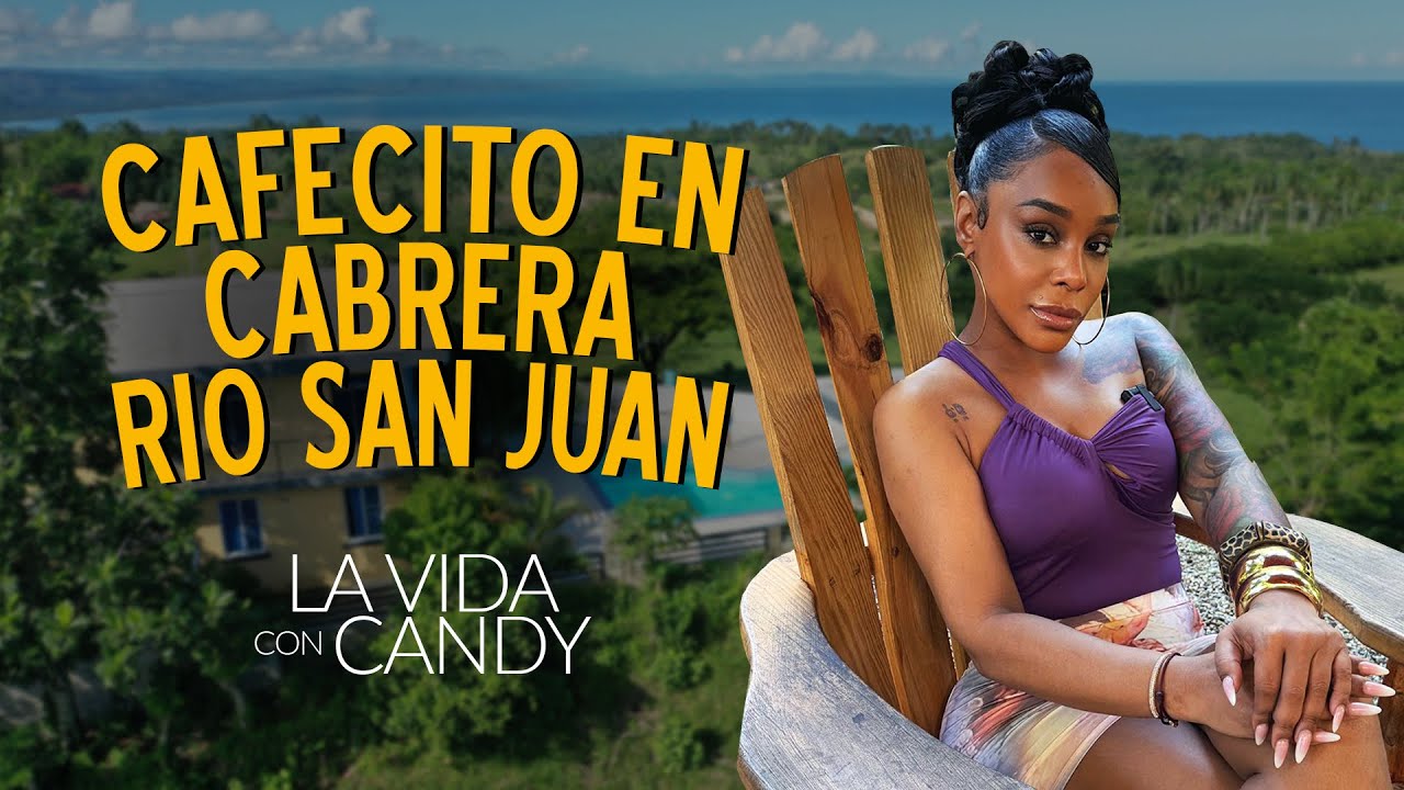 Ríos San Juan y Cabrera  Mi lugar Favorito …… 