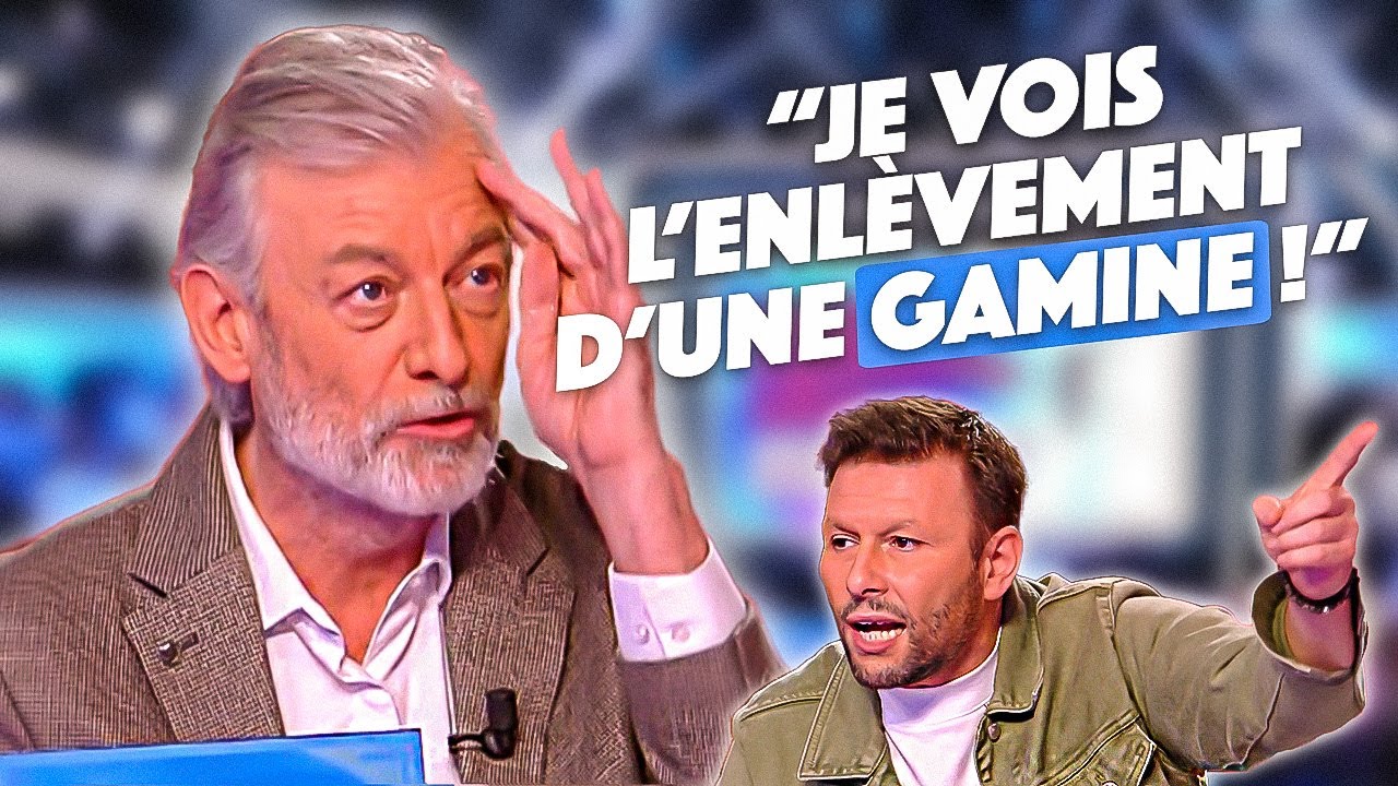 Du sursis pour l'agresseur, Cyril est choqué