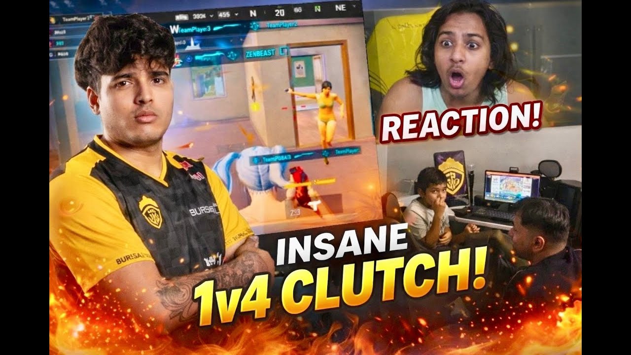 Jonathan 1v4 Sinewy🥵😡FullShocked💪🥶 Bgis Analysis🤬😡Spower☠️🤬Underestimate ®Godl 35 FinishesPlayers🧠👉🏻