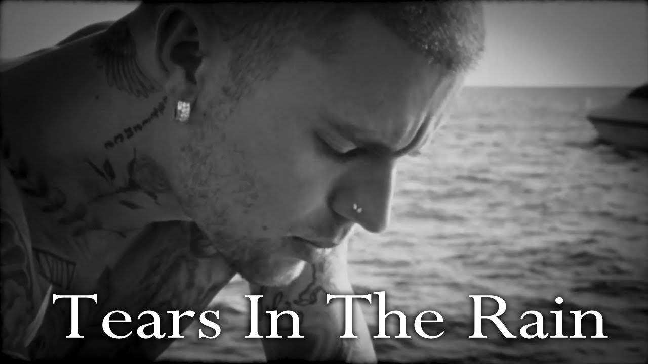 💔Tears in the Rain (Official Lyrics Video) Emotional Sad English Song 💔Justin Bieber 💔  Nova