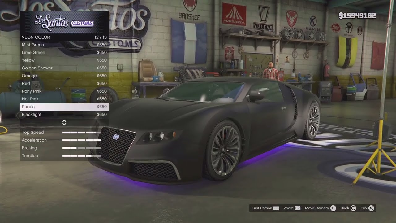 Grand Theft Auto V #gta5  #gaming #michealisback #gettingbackontrack