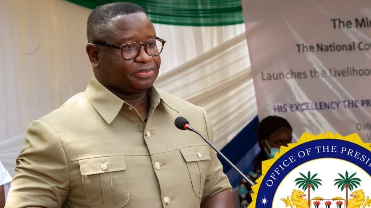Government Has Unavoidably Decided To Carry On With The MIDTERM CENSUS - Sierra Network