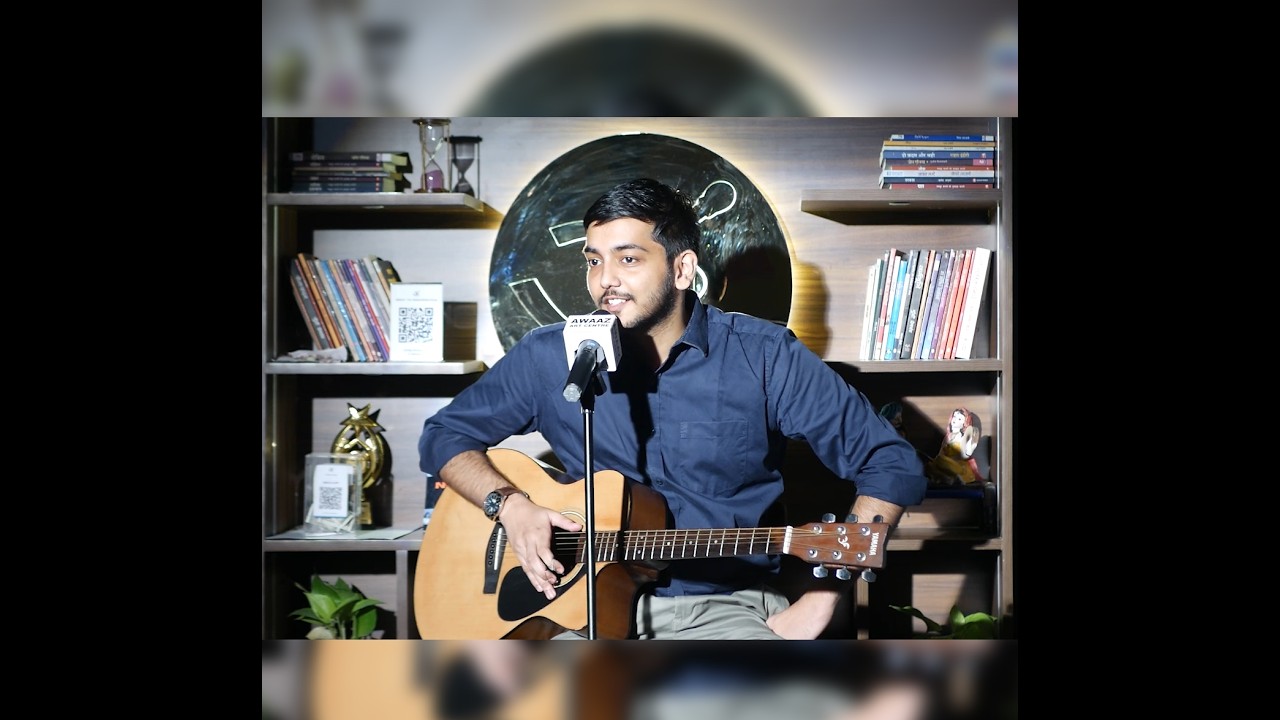 #EP8 Divyansh Singh Panwar is live