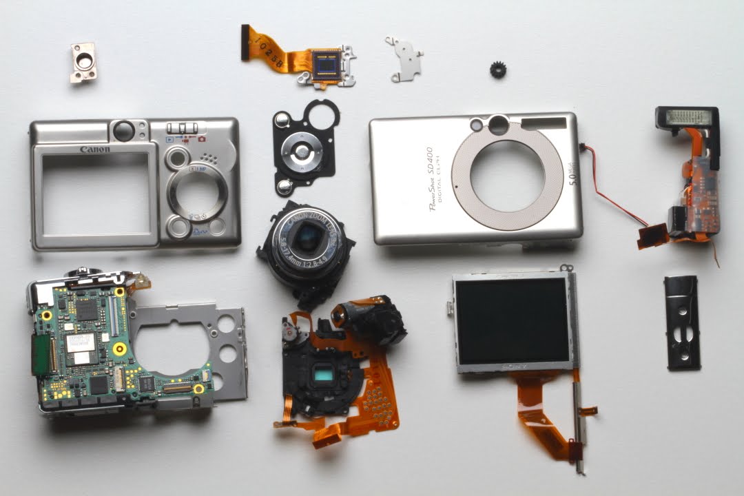 Smart Phone Macro DIY