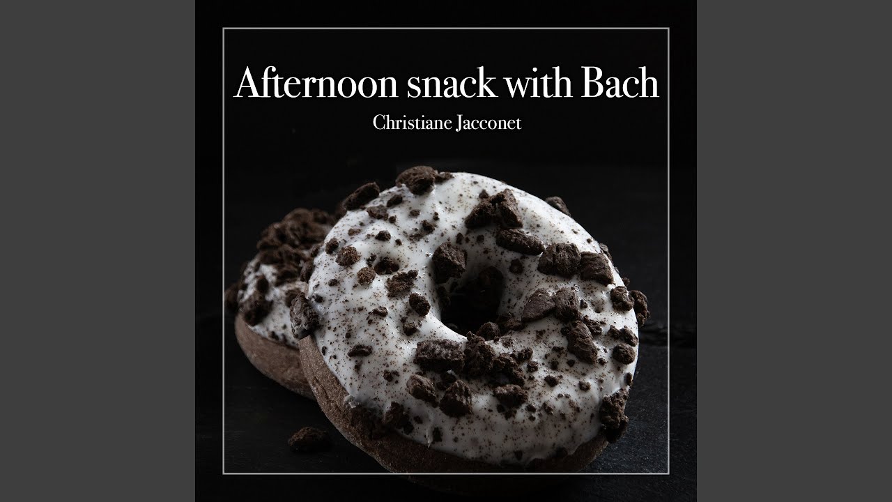 Well Temp Piano, Pt. 1, BWV 858: No. 13