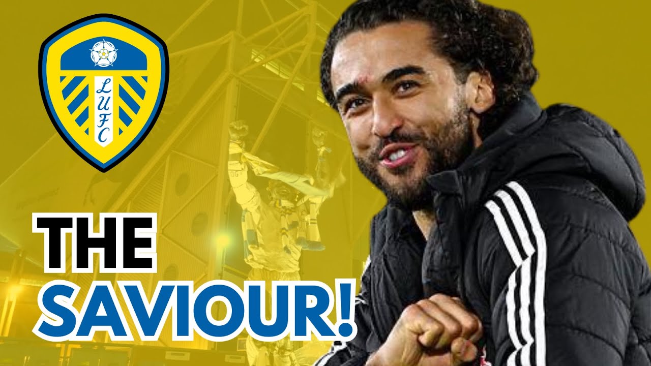 Leeds United's BIG Win | Calvert-Lewin The Best In Europe!