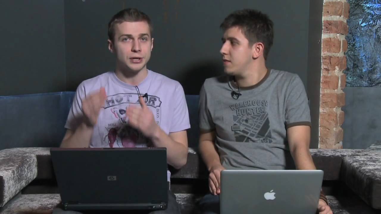 KrakSpot.tv #6 (Debata premiera z internautami, Aardvark)