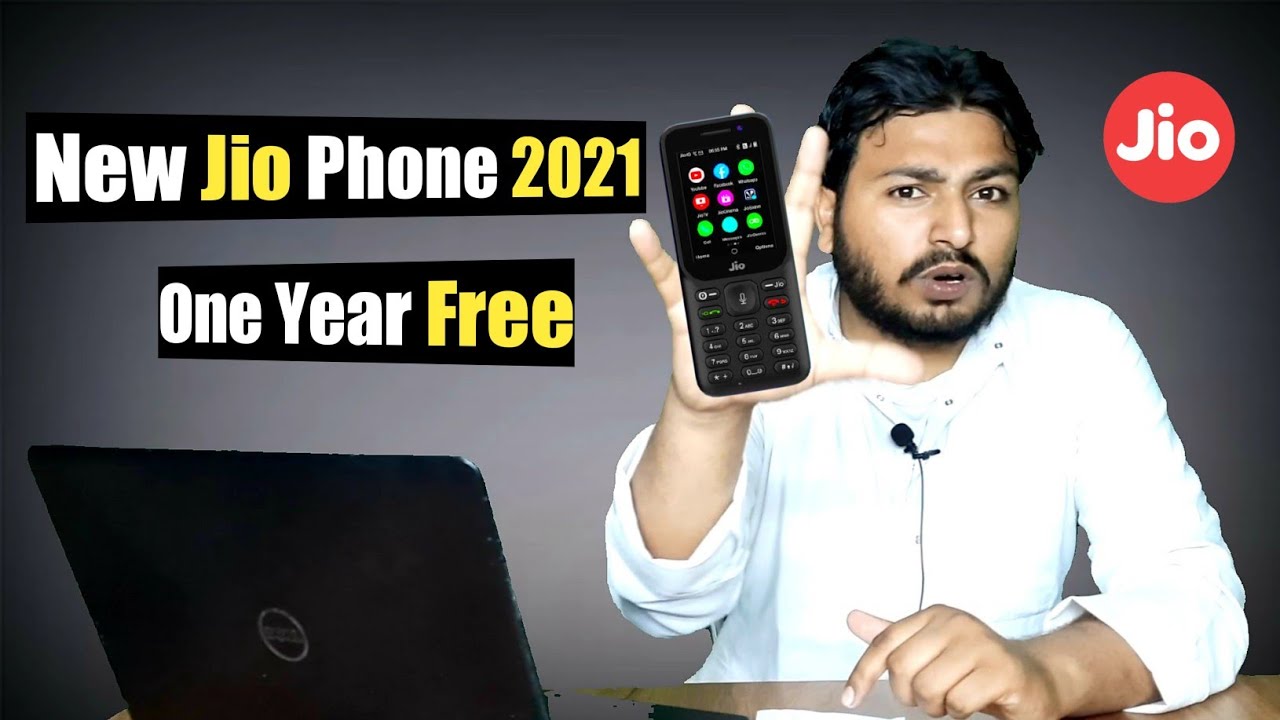 Jio Phone 2021- Best Review| Jio 1499 | Jio 1999 | Jio Fiber | Jio 5G India  🔥