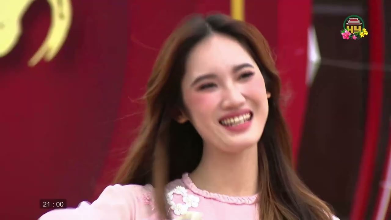 Nghinh Xuân - Đài THHY
