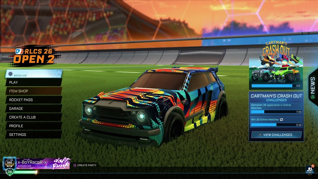 Rocket League_20260125174441