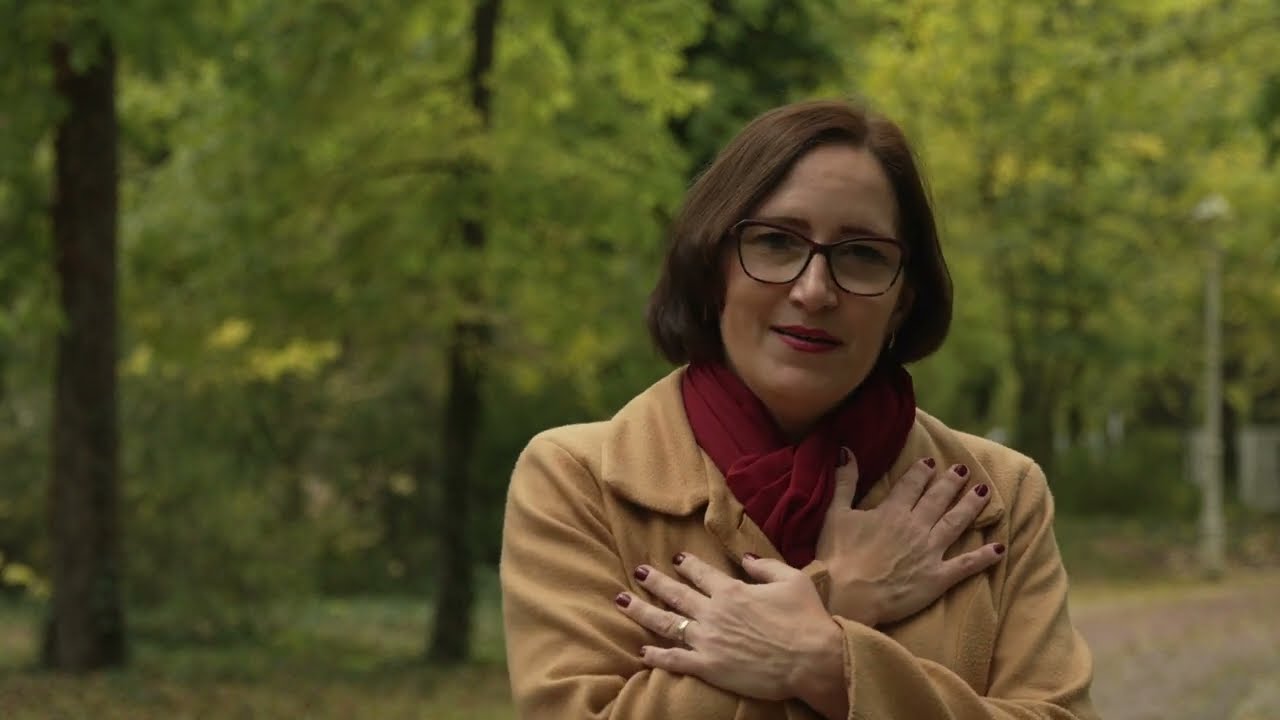 Lidija Horvat Ivković - Tvoj zagrljaj bol mi liči (OFFICIAL 4K VIDEO) 2025
